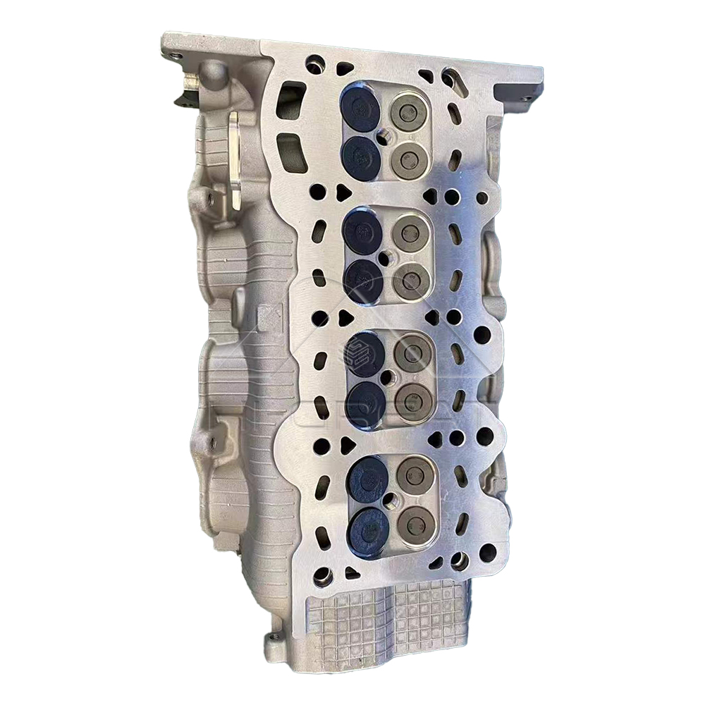Engine Cylinder Head - Toyota 1AZ 2AZ 1GR 2GR 1ZZ