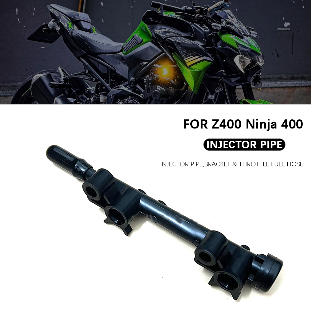 Motorcycle Oil Filter - Evrensel motosiklet Kawasaki Ninja 400 Z400