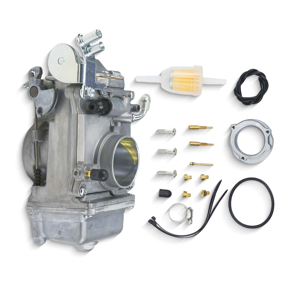 Motorcycle Carburetor - Toptan Özelleştirilebilir Mikuni HSR42 HSR45 HSR48