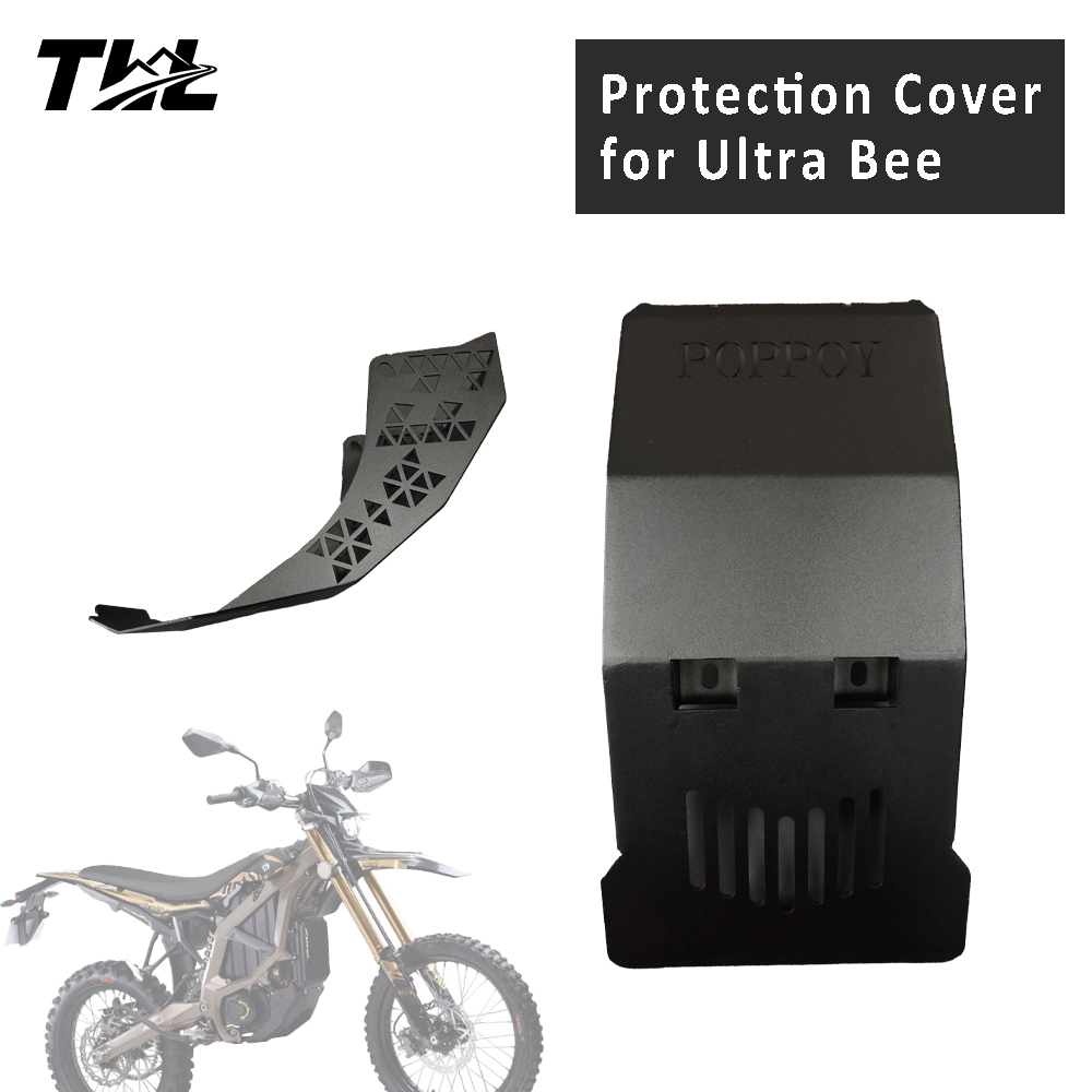 Engine Parts Motorcycle - Sur-Ron Ultra Bee için Motosiklet Alt