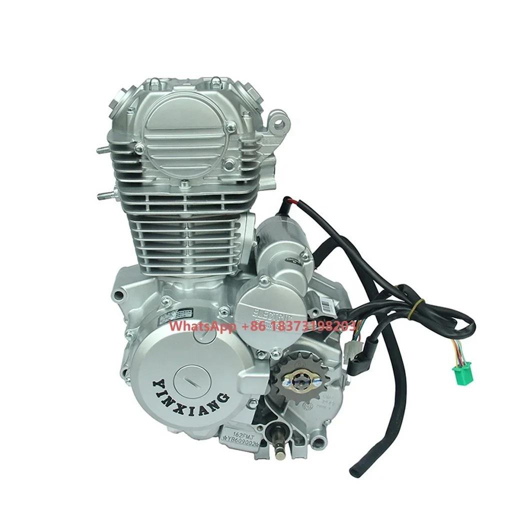 Motorcycle Engine Kit - Yinxiang CB150 Motor YX 150 Arazi