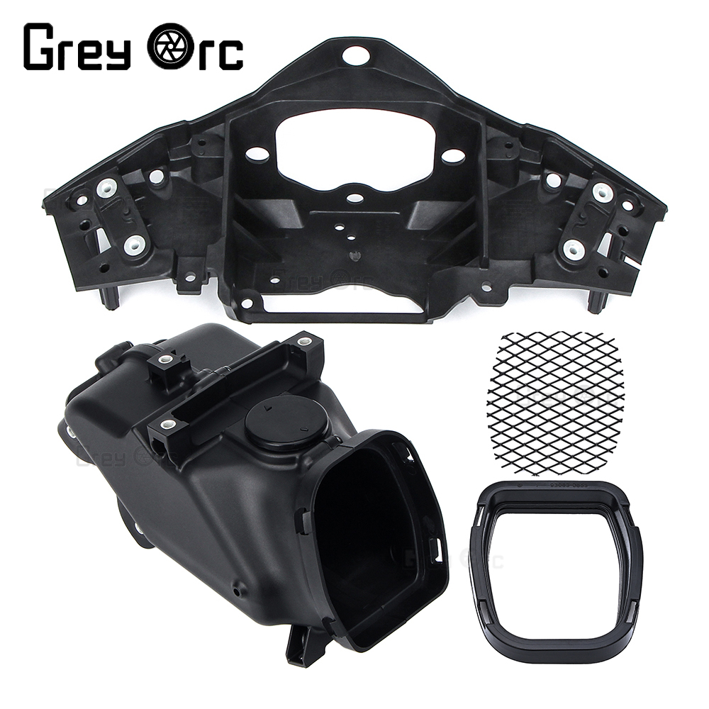Motorcycle Gasket - Motosiklet Ram HAVA GİRİŞİ Boru Kanal