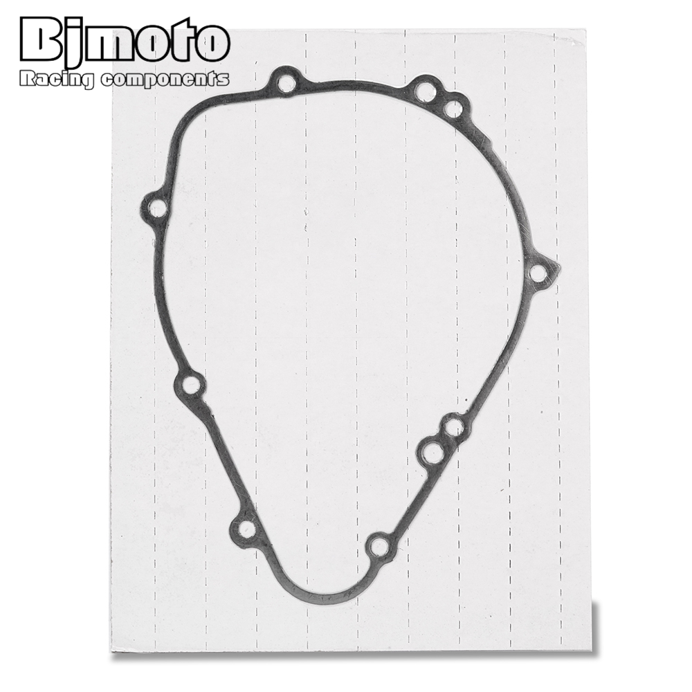 Motorcycle Stator - Motosiklet Stator Magneto jeneratör kapak conta