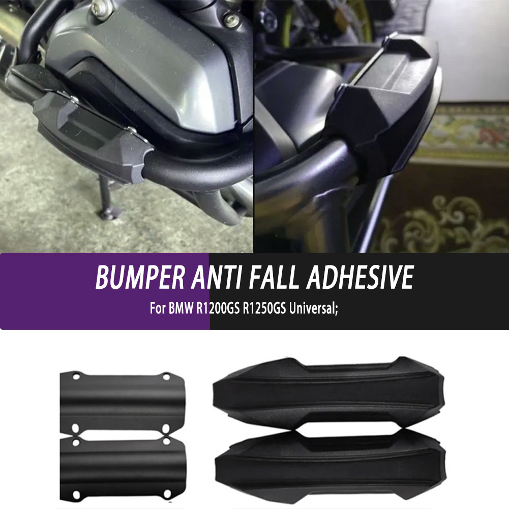 Engine Parts Motorcycle - 25mm Çaplı Crash Bar Evrensel Motosiklet