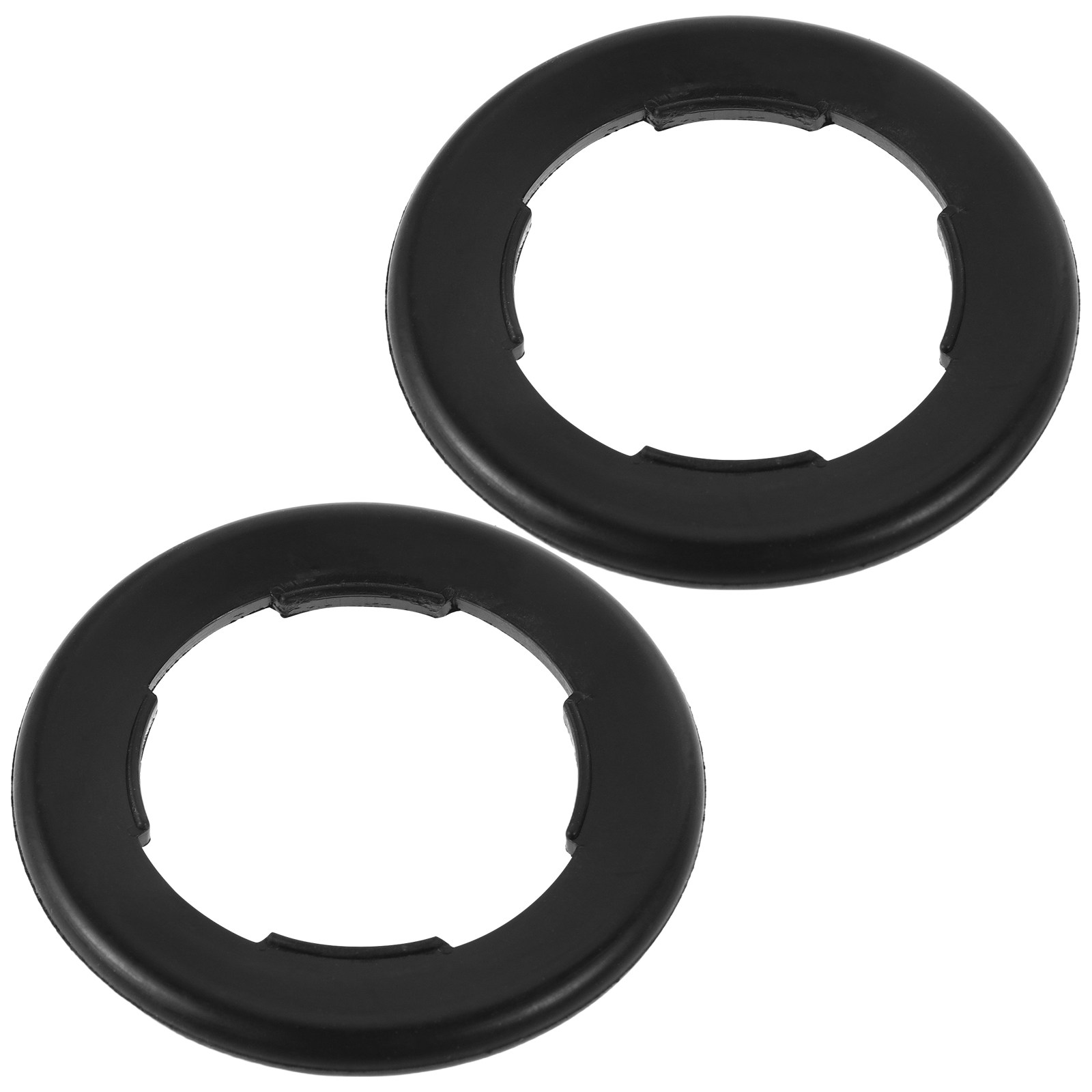 Motorcycle Gasket - 2 Adet Motosiklet Yakıt Deposu Kapağı
