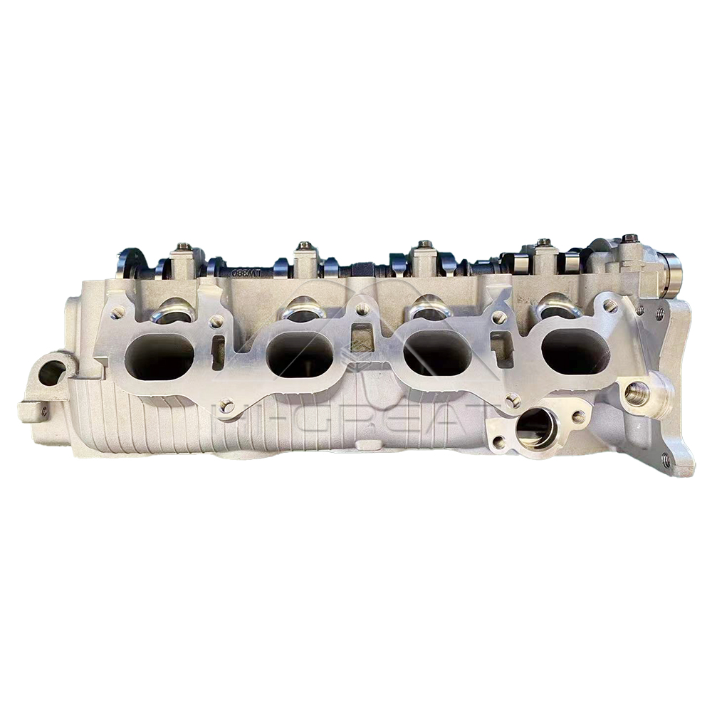 3SZ 3SZ-VE Motor Silindir Kapa - Engine Cylinder Head incelemesi ve fiyatı