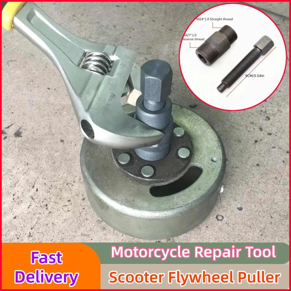 Scooter Volan Çektirme Aleti M - Motorcycle Stator incelemesi ve fiyatı