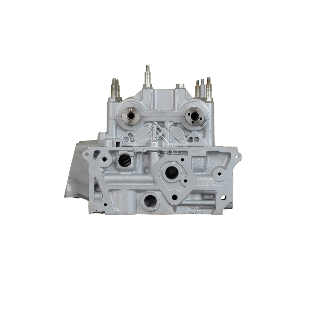 2.4L K24Z2 K24Z3 K24Z4 Motor S - Engine Cylinder Head incelemesi ve fiyatı
