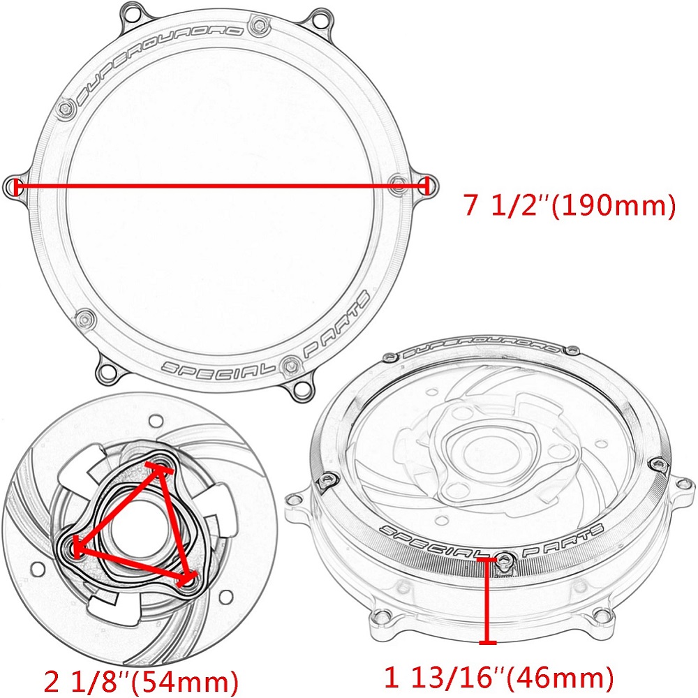 Motosiklet Netlik Derby Motor  - Motorcycle Stator incelemesi ve fiyatı