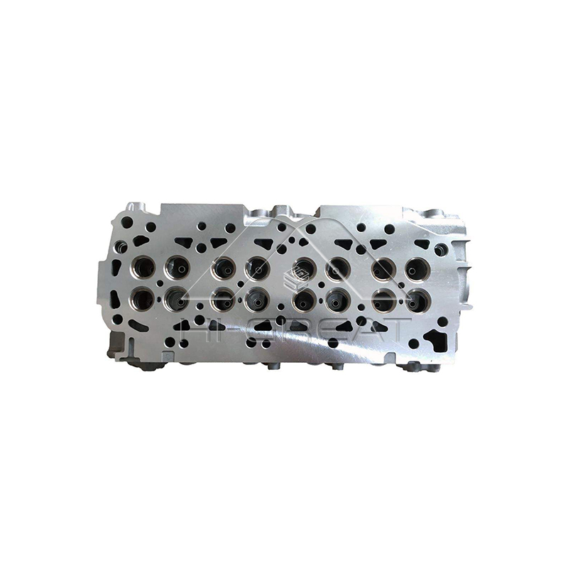 Nissan Navara D40 YD25DCi AMC9 - Engine Cylinder Head incelemesi ve fiyatı