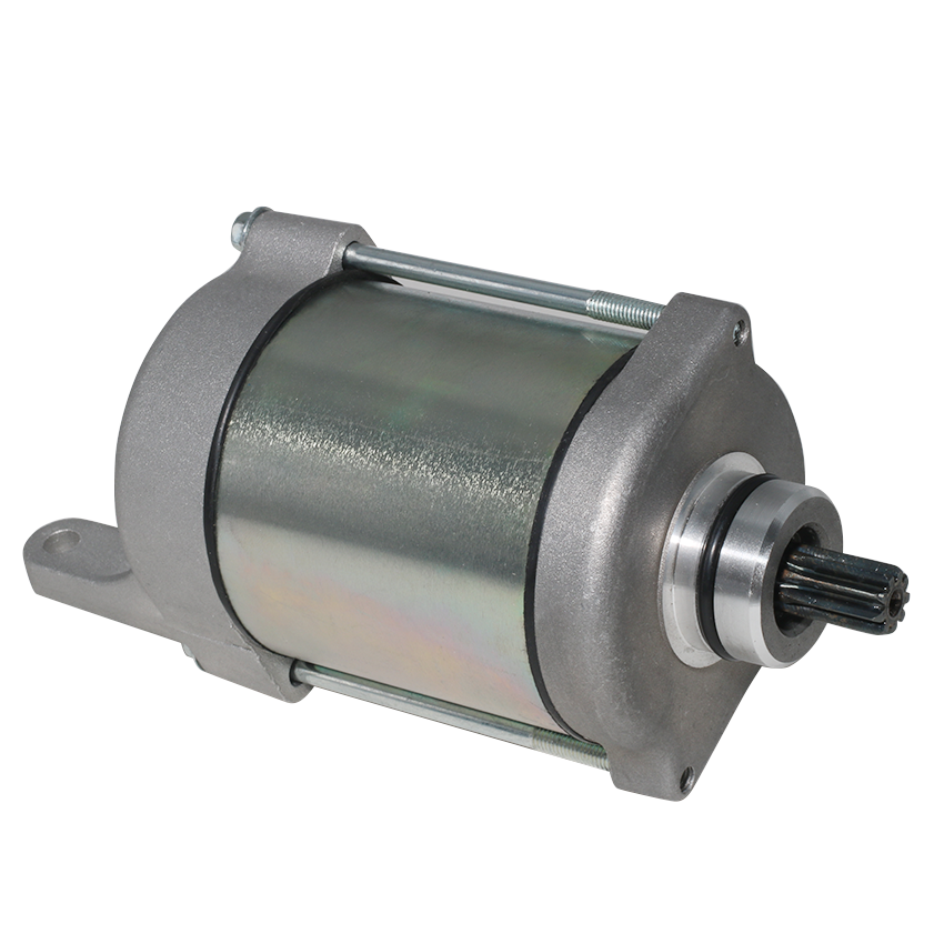 31210-LBA7-900 Motosiklet Marş - Motorcycle Starter Motor incelemesi ve fiyatı