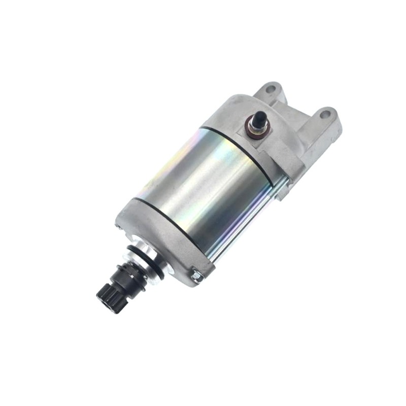 TGB Target Blade 425 500 525 5 - Motorcycle Starter Motor incelemesi ve fiyatı