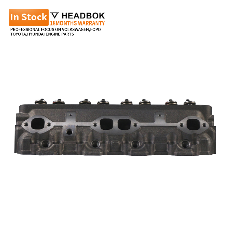 For350 210cc SBC 5.7 V8 CNC Mo - Engine Cylinder Head incelemesi ve fiyatı