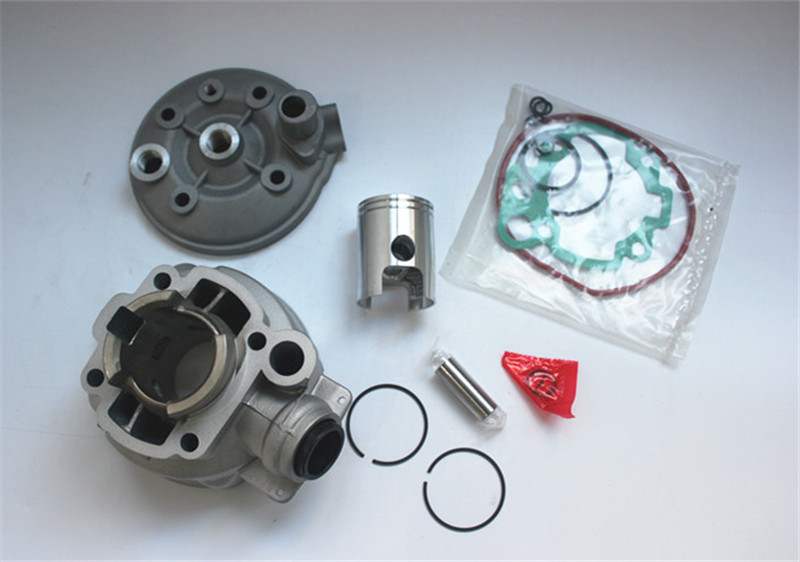 Motosiklet seramik silindir ki - Motorcycle Engine Kit incelemesi ve fiyatı