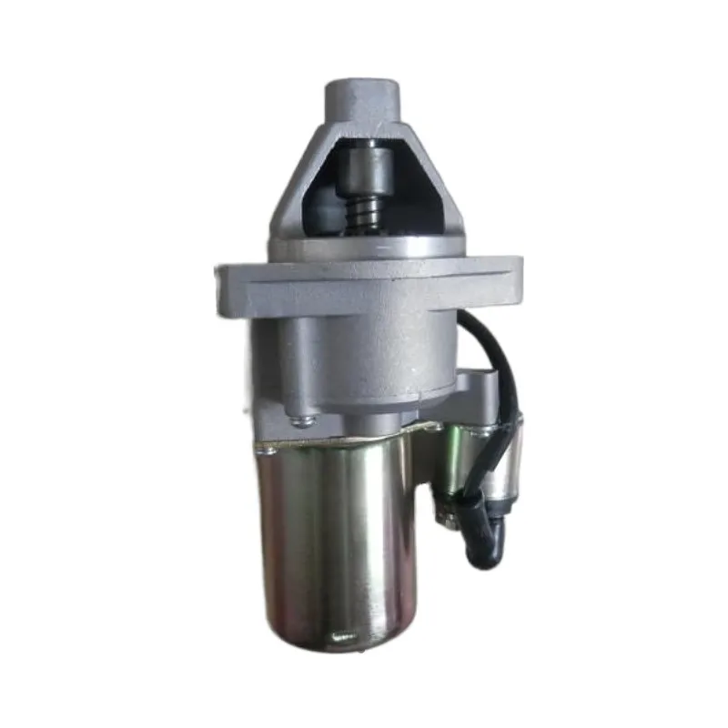 Honda GX340 GX390 GX420 Jenera - Motorcycle Starter Motor incelemesi ve fiyatı