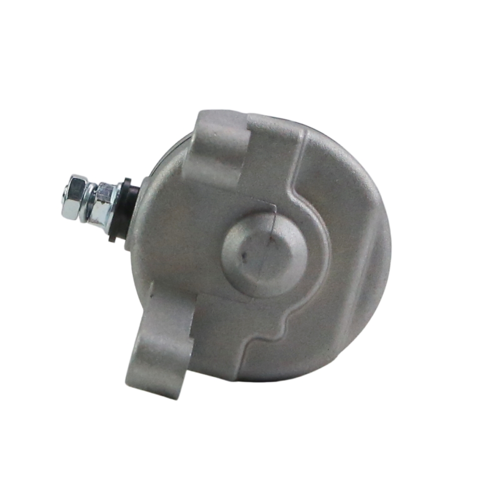 Motosiklet Marş Motoru Değişim - Motorcycle Starter Motor incelemesi ve fiyatı