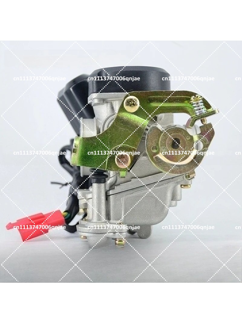 Motosiklet Karbüratörü GY6 50c - Motorcycle Carburetor incelemesi ve fiyatı