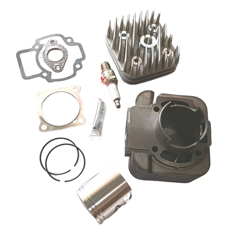 Piaggio70 ZIP70 Typhoon70 TN70 - Motorcycle Cylinder incelemesi ve fiyatı