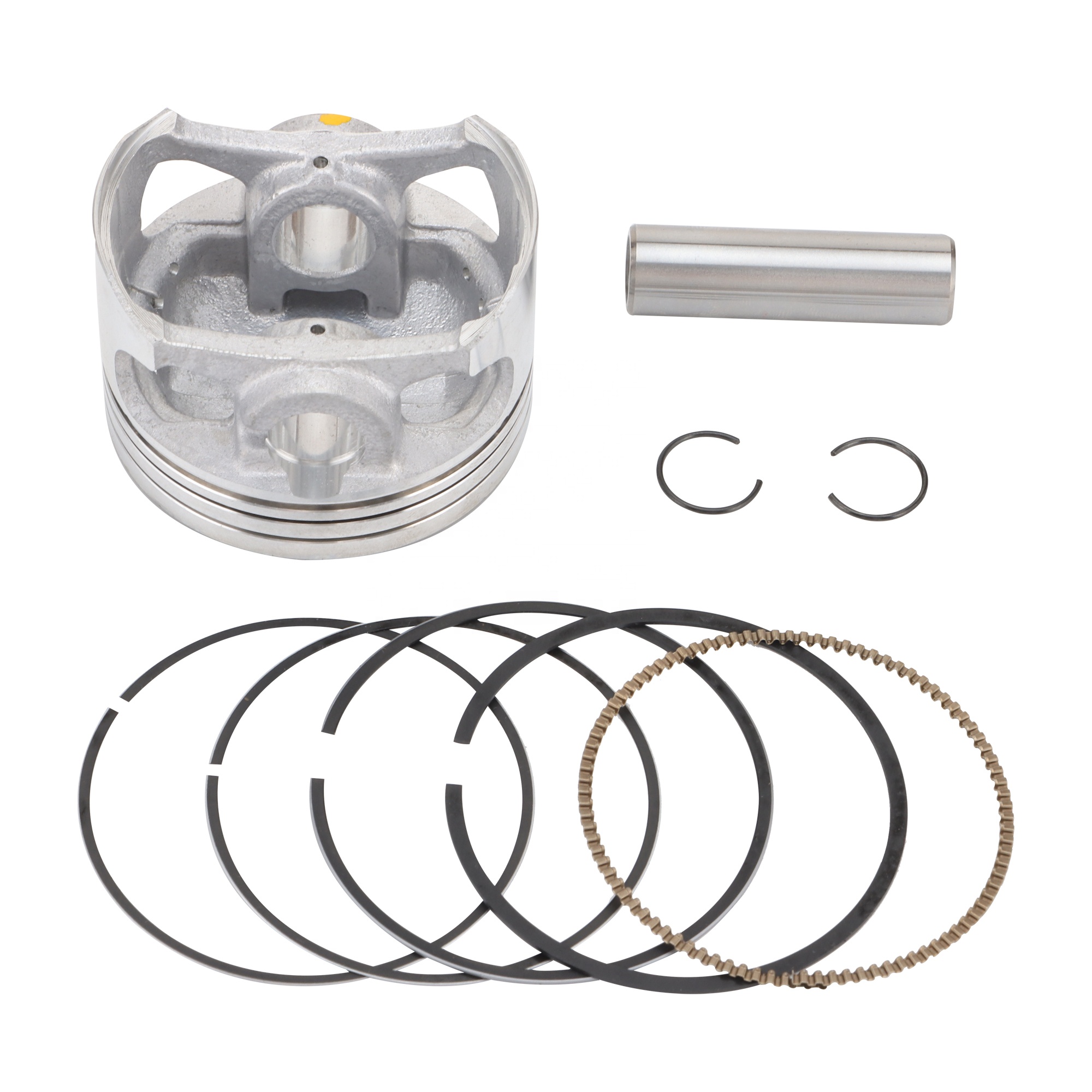 150cc ve 160cc motorlu motosik - Motorcycle Cylinder incelemesi ve fiyatı