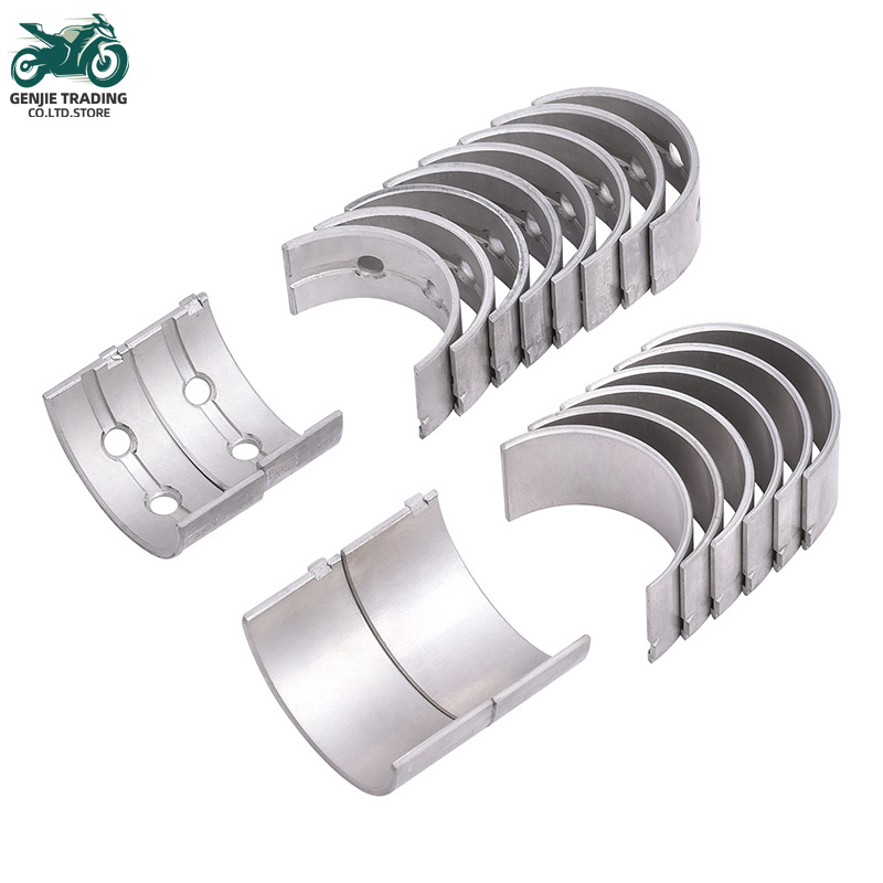 HONDA CBR600RR F5 STD~ +100 Mo - Motorcycle Crankshaft incelemesi ve fiyatı