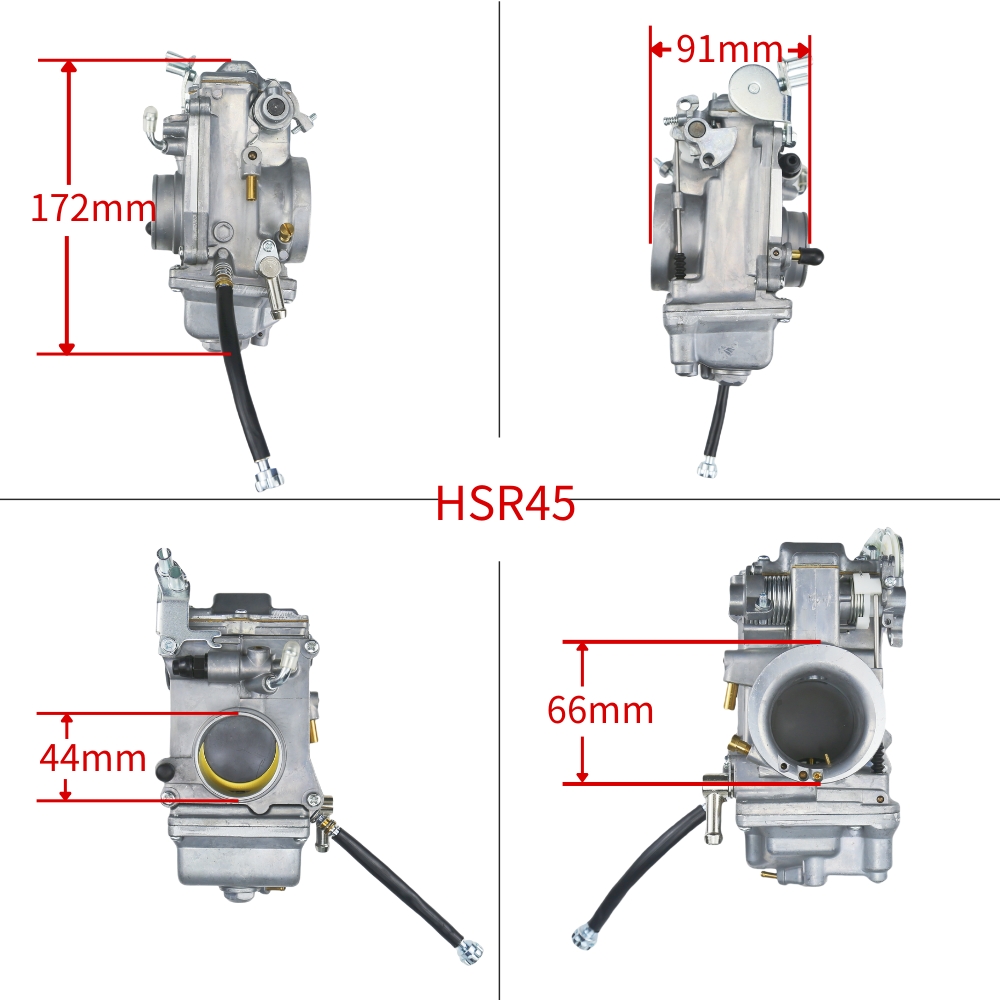 Toptan Özelleştirilebilir Miku - Motorcycle Carburetor incelemesi ve fiyatı