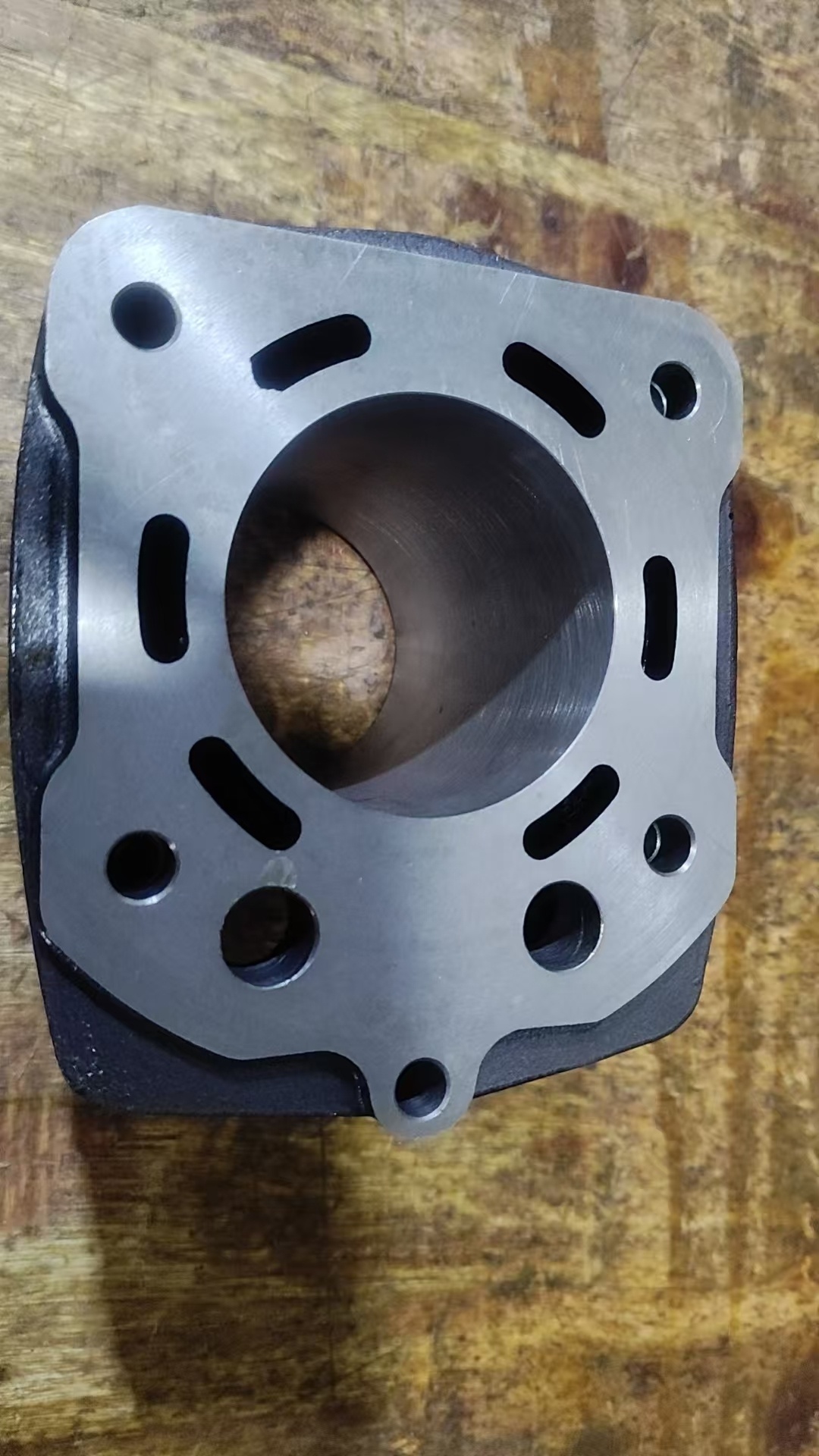 Fabrika Tedarikli Motosiklet S - Motorcycle Cylinder incelemesi ve fiyatı