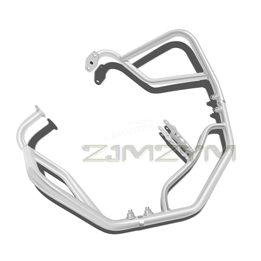 Motosiklet motoru Muhafızları  - Motorcycle Engine Kit incelemesi ve fiyatı