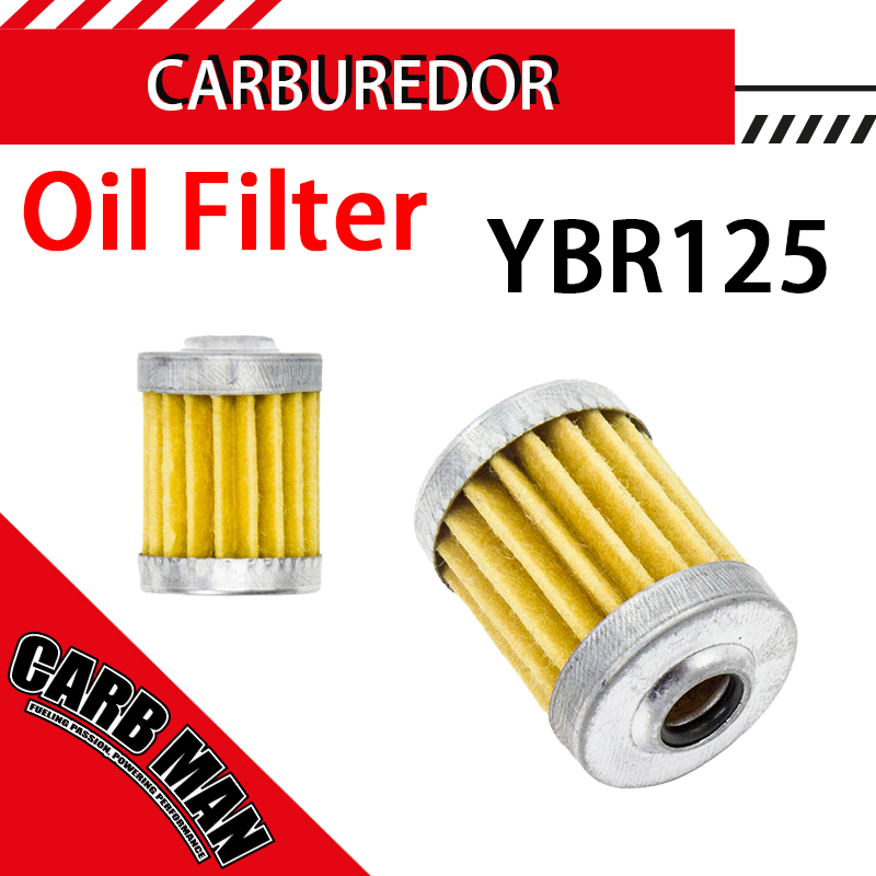 Motosiklet Yağ Filtresi Yamaha - Motorcycle Oil Filter incelemesi ve fiyatı