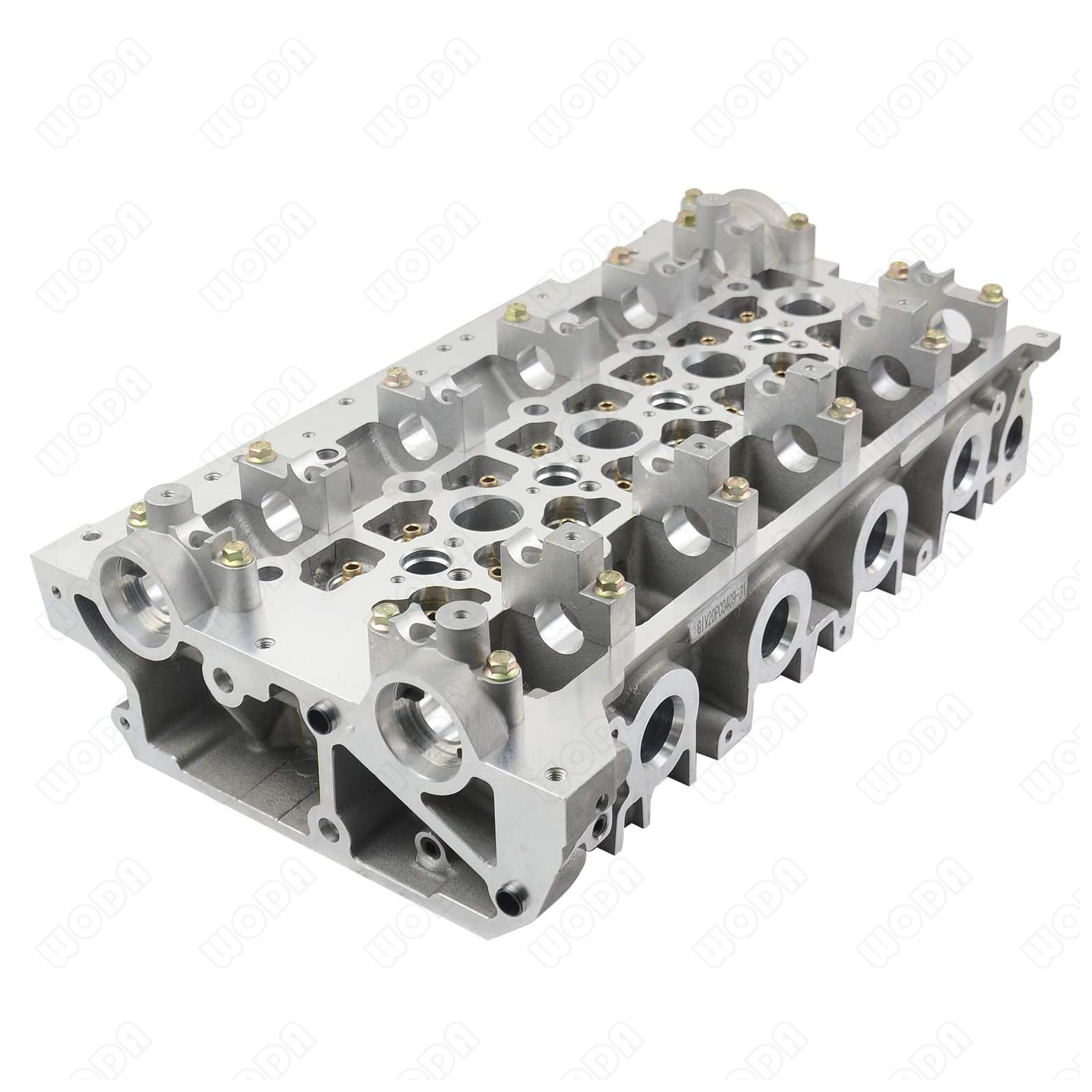 4412023 11041-00QAF Dizel Moto - Engine Cylinder Head incelemesi ve fiyatı