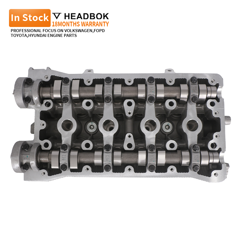 F16D3 Motor Parçaları Silindir - Engine Cylinder Head incelemesi ve fiyatı
