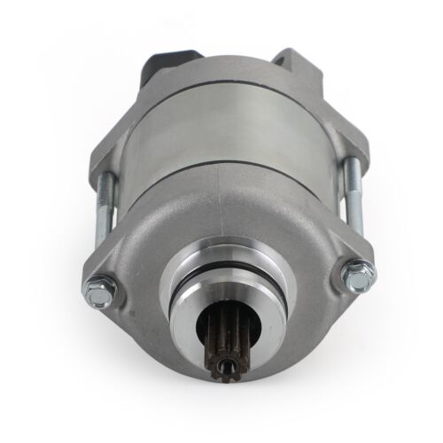 Motosiklet Parçaları Marş Moto - Motorcycle Starter Motor incelemesi ve fiyatı