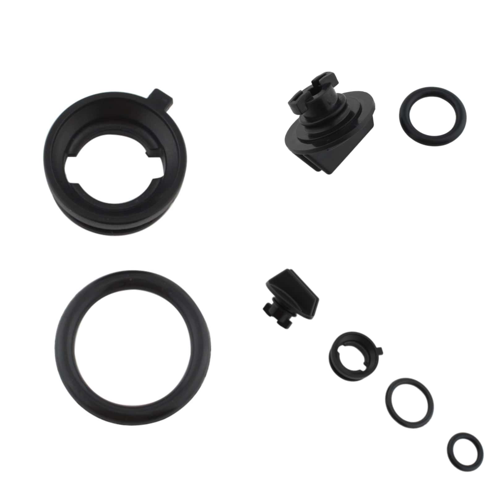Motosiklet Yakıt Deposu Kapağı - Motorcycle Gasket incelemesi ve fiyatı