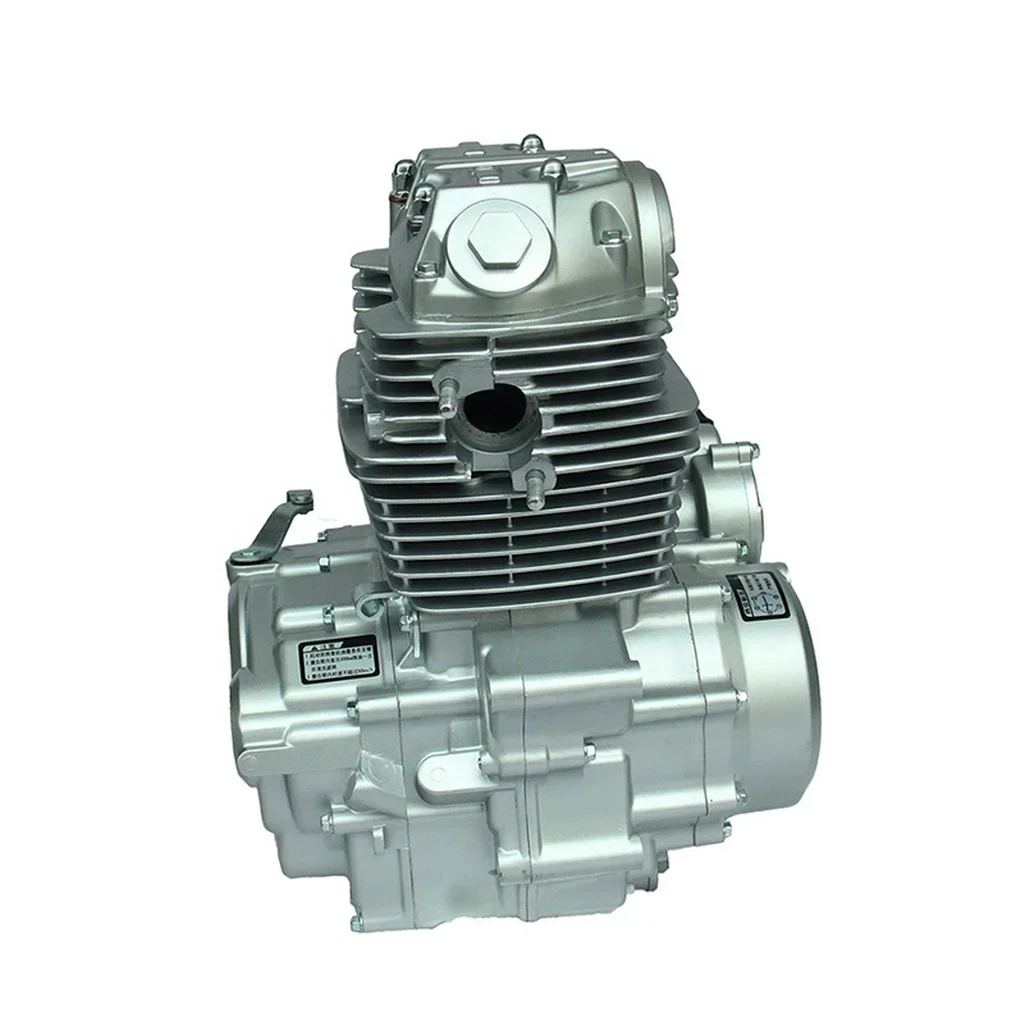 Yinxiang CB150 Motor YX 150 Ar - Motorcycle Engine Kit incelemesi ve fiyatı