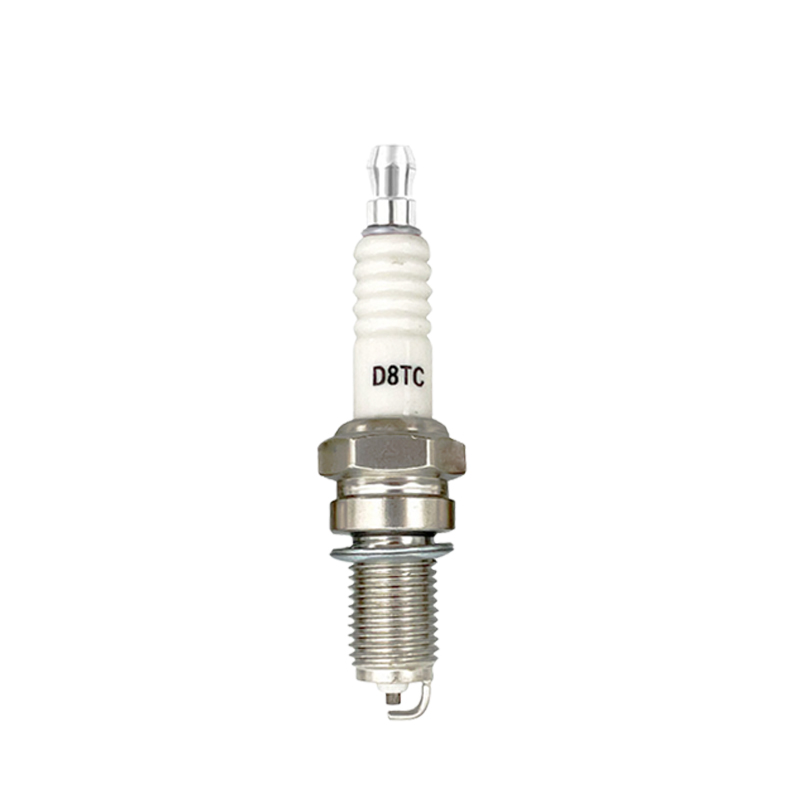 Motorcycle Spark Plug  D8TC/MR - Motorcycle Spark Plug incelemesi ve fiyatı