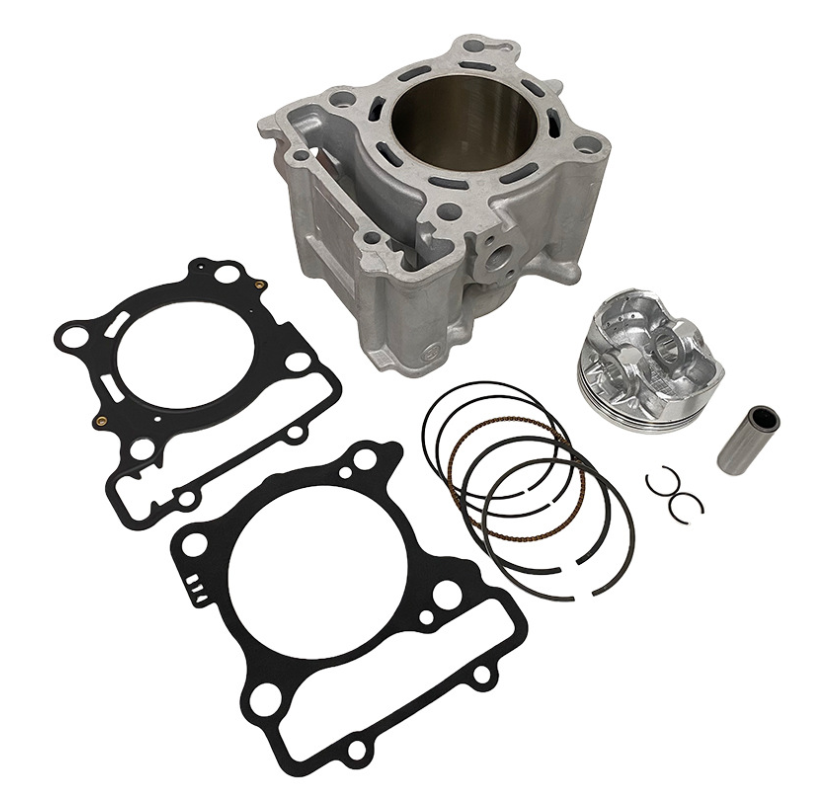 Yüksek Performanslı 76mm XMAX3 - Motorcycle Cylinder incelemesi ve fiyatı