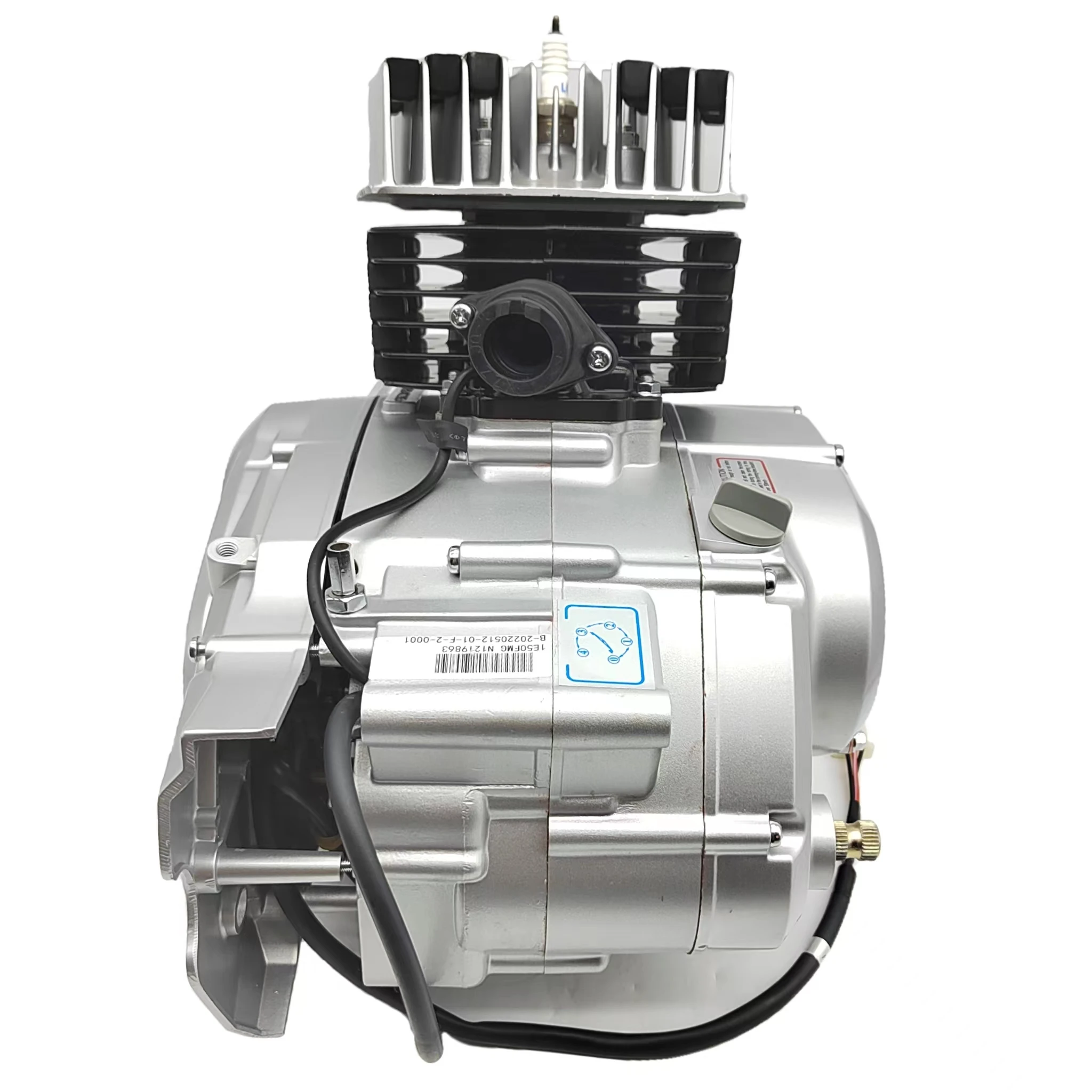 Sıcak Fırsat Motosiklet 2 Zama - Engine Parts Motorcycle incelemesi ve fiyatı