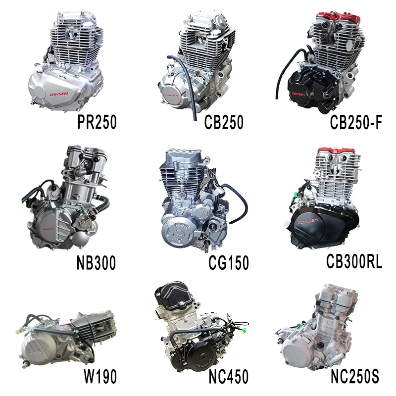 Sıcak Fırsat Motosiklet 2 Zama - Engine Parts Motorcycle incelemesi ve fiyatı