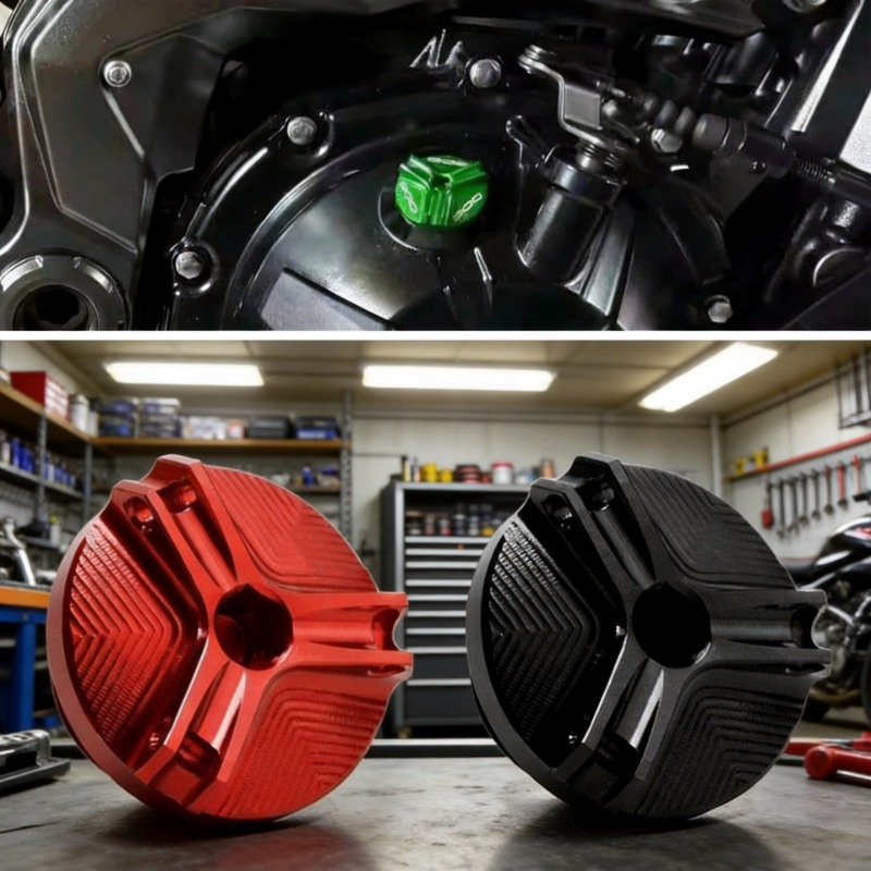 2026 Kawasaki Z900 RS Z650 Z50 - Motorcycle Oil Filter incelemesi ve fiyatı
