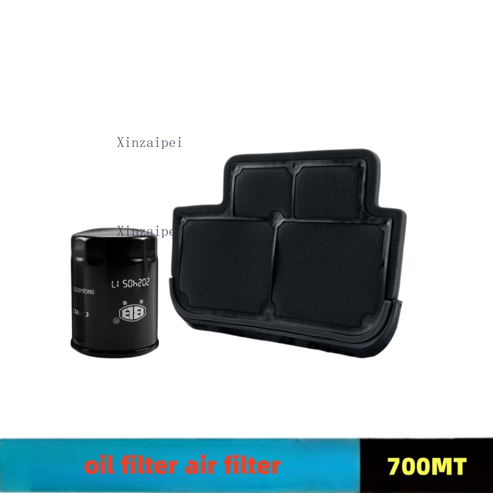 CFMOTO 700MT 700 MT Motor Yağ  - Motorcycle Oil Filter incelemesi ve fiyatı
