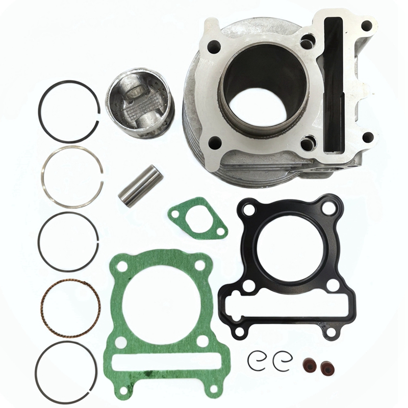 ⚡   Süper İndirim 50mm Silindi - Motorcycle Gasket incelemesi ve fiyatı