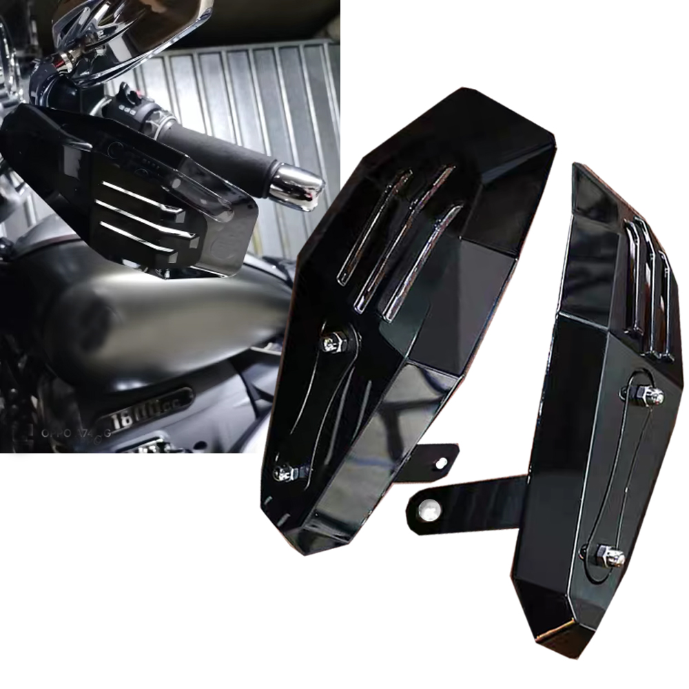 R18 El Koruyucuları BMW R 18 E - Motorcycle Clutch incelemesi ve fiyatı