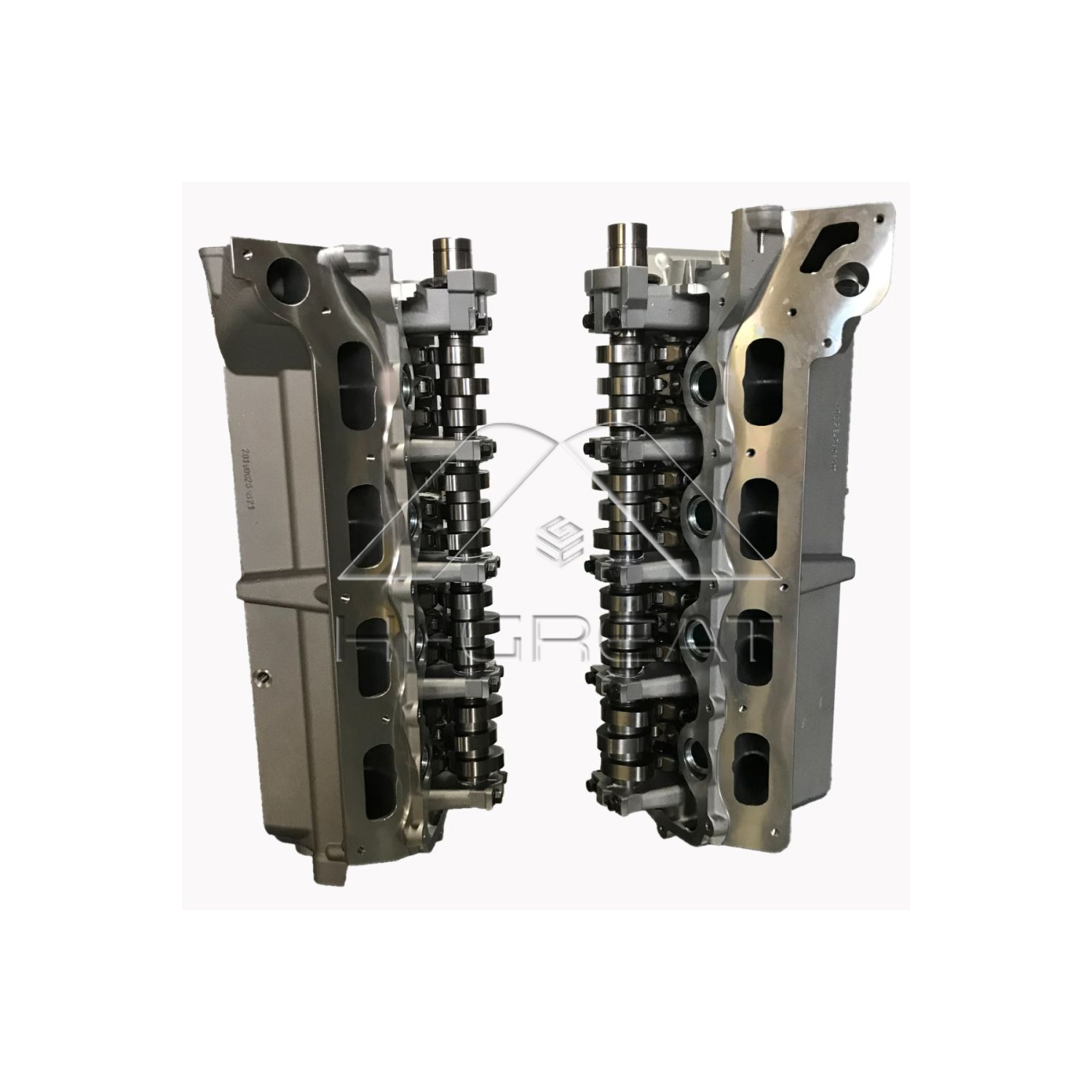5R3Z6049B Yeni Motor Silindir  - Engine Cylinder Head incelemesi ve fiyatı