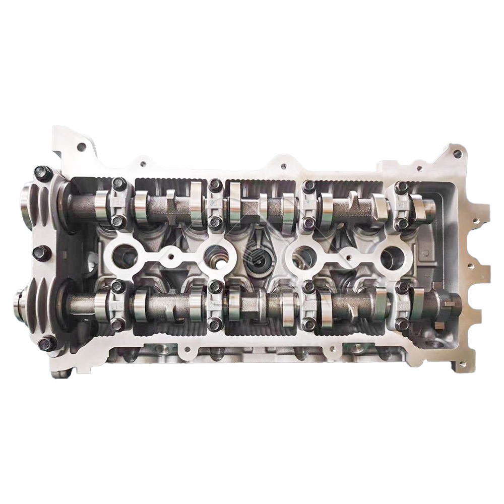 1ZZ-FE Motor Silindir Kapağı G - Engine Cylinder Head incelemesi ve fiyatı
