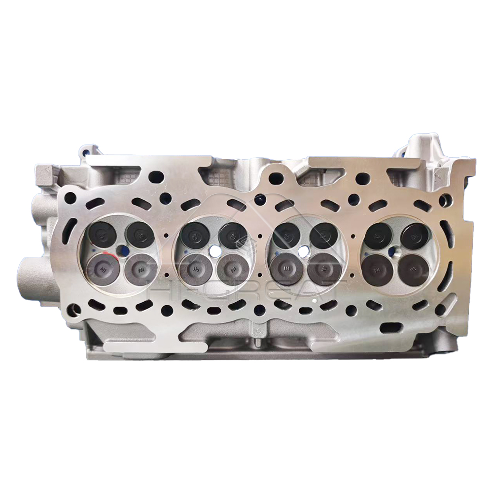 1ZZ-FE Motor Silindir Kapağı G - Engine Cylinder Head incelemesi ve fiyatı