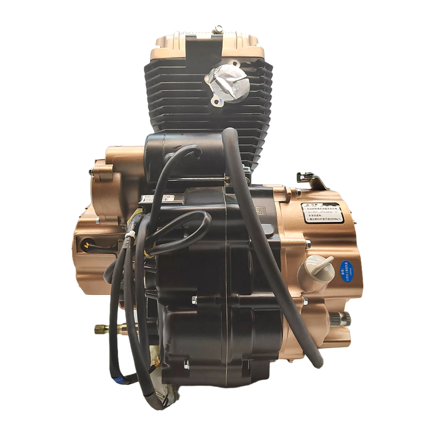 Zongshen CG200cc Tek Silindirl - Motorcycle Cylinder incelemesi ve fiyatı