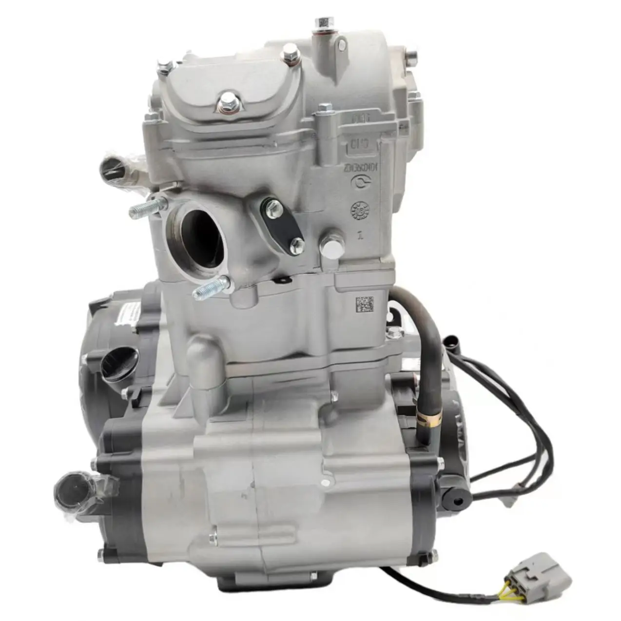 ZONGSHEN NC450 Arazi Motoru 45 - Engine Parts Motorcycle incelemesi ve fiyatı