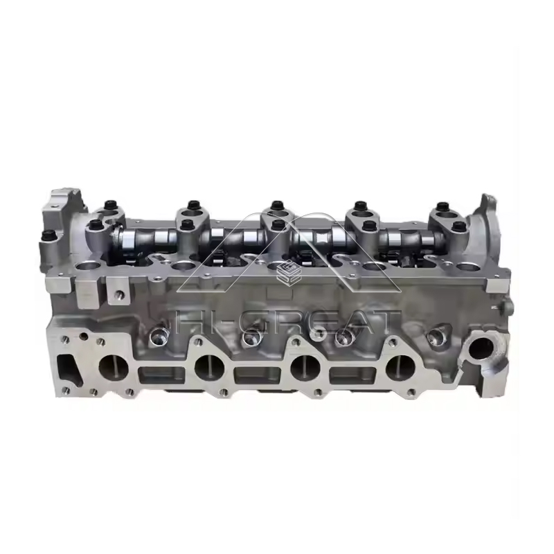 Kia SONATA için D4CB Motor Sil - Engine Cylinder Head incelemesi ve fiyatı
