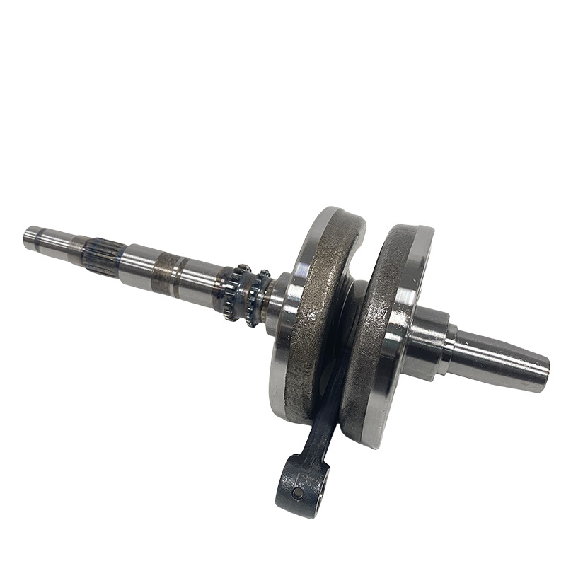 Motosiklet Krank Mili Motor Mo - Motorcycle Crankshaft incelemesi ve fiyatı