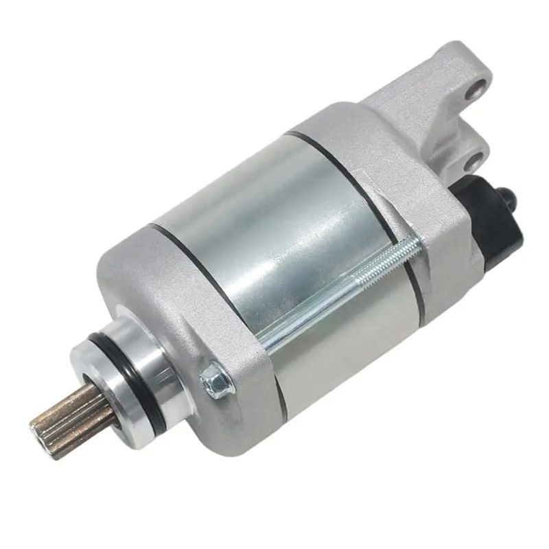 31200-K95-A41 Marş Motoru Moto - Motorcycle Starter Motor incelemesi ve fiyatı