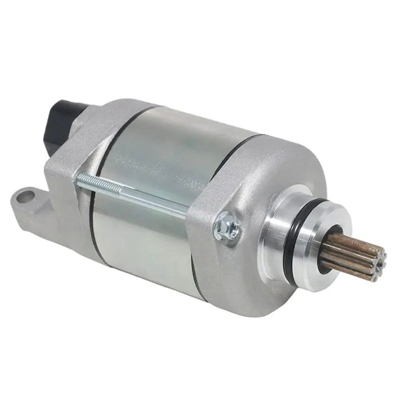 31200-K95-A41 Marş Motoru Moto - Motorcycle Starter Motor incelemesi ve fiyatı